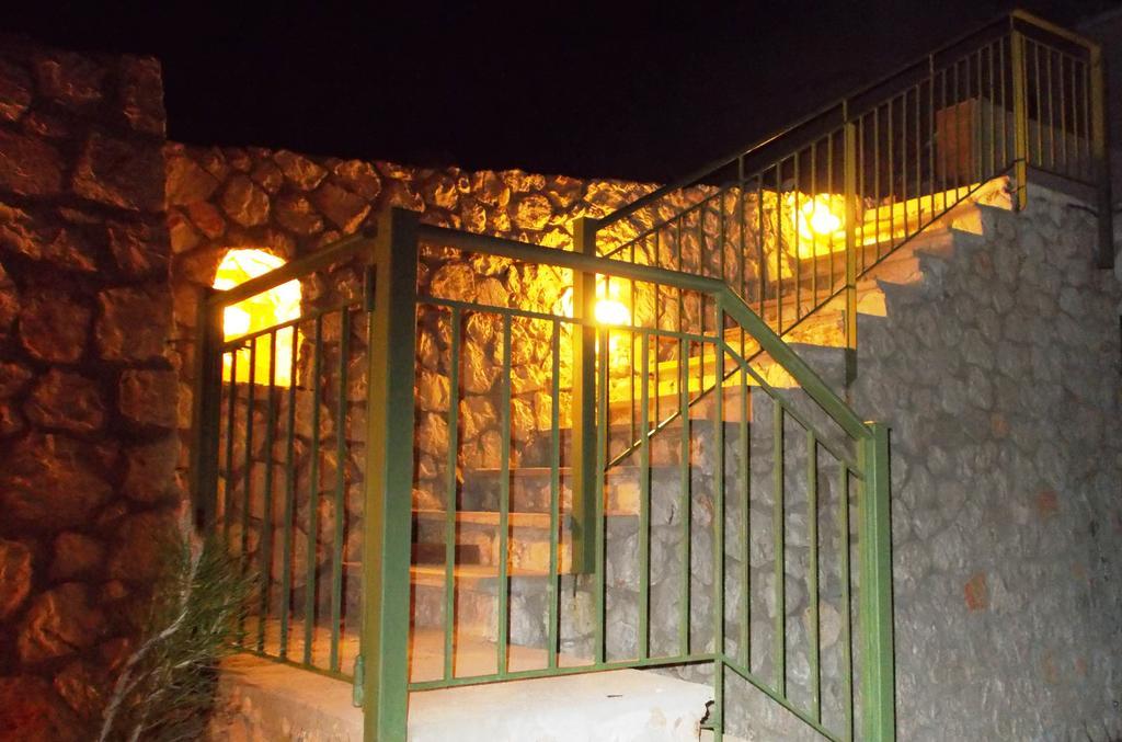 דירות Athánion Porto Katsiki Blu חדר תמונה